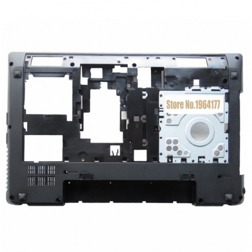 Lenovo g580 радиатор